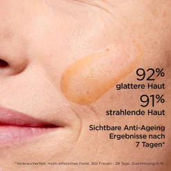 Double Serum Light Texture