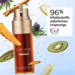 Double Serum Light Texture