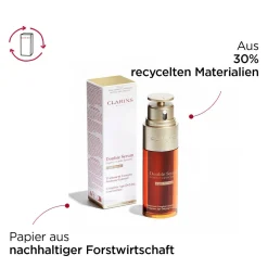 Double Serum Light Texture