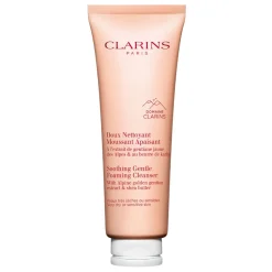 Doux Nettoyant Moussant Apaisant