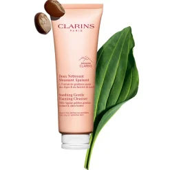 Doux Nettoyant Moussant Apaisant