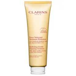 Doux Nettoyant Moussant Hydratant