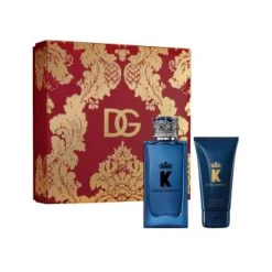 Duo Geschenkset K by Dolce & Gabbana EdP