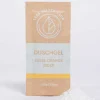 Duschgel Pulver - Süße Orange Zeder