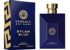 Dylan Blue Duschgel