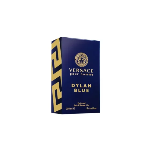 Dylan Blue Duschgel