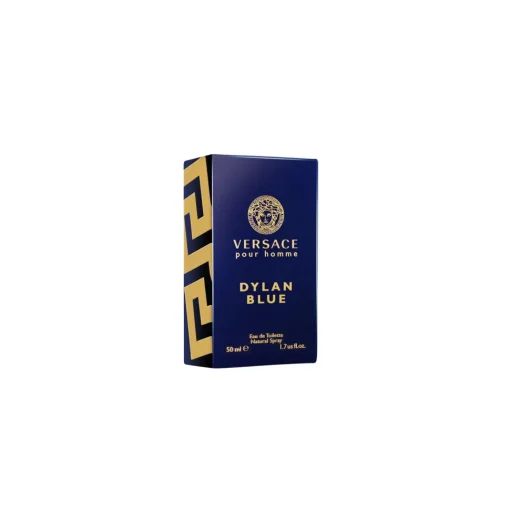 Dylan Blue Eau de Toilette