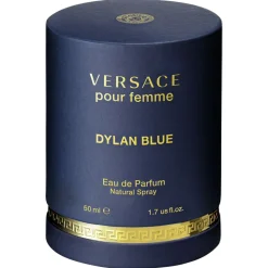 Dylan Blue Pour Femme Eau de Parfum