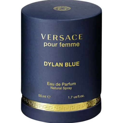 Dylan Blue Pour Femme Eau de Parfum