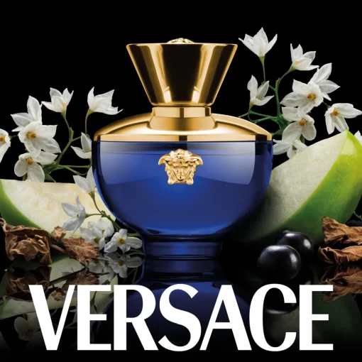 Dylan Blue Pour Femme Eau de Parfum