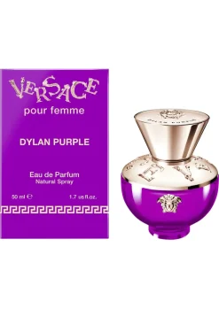 Dylan Purple Eau de Parfum