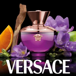 Dylan Purple Eau de Parfum