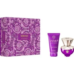 Dylan Purple Set