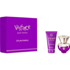 Dylan Purple Set