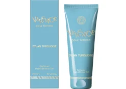 Dylan Turquoise Duschgel