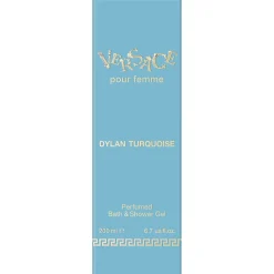 Dylan Turquoise Duschgel