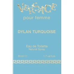 Dylan Turquoise Eau de Toilette