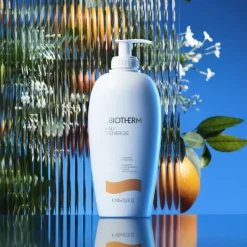 Eau d'Energie Body Milk