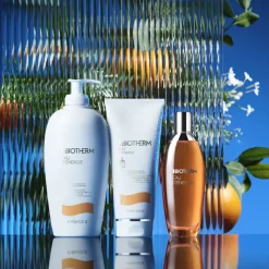 Eau d'Energie Shower Gel