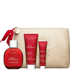 Eau Dynamisante X-MAS Set