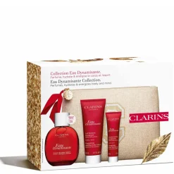 Eau Dynamisante X-MAS Set