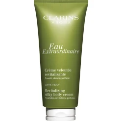 Eau Extraordinaire Crème veloutée revitalisante