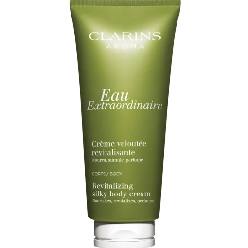 Eau Extraordinaire Crème veloutée revitalisante