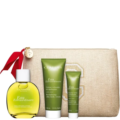 Eau Extraordinaire X-MAS Set