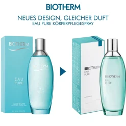 Eau Pure Eau de Toilette