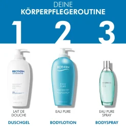 Eau Pure Eau de Toilette