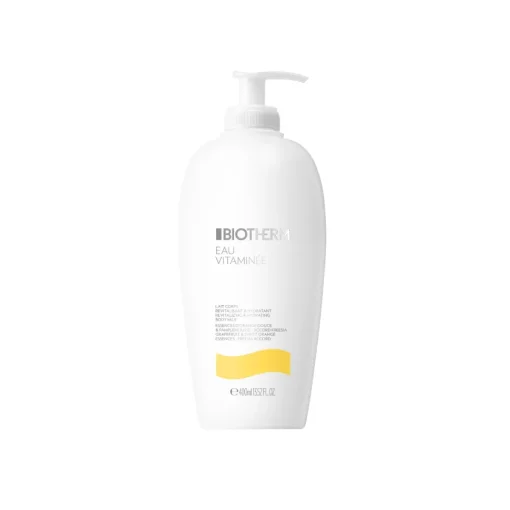 Eau Vitaminée Body Milk