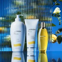 Eau Vitaminée Body Milk