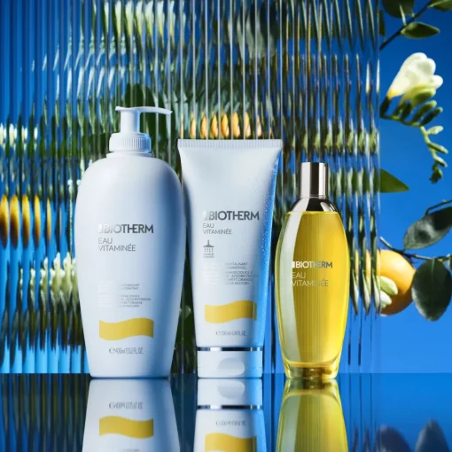 Eau Vitaminée Body Milk