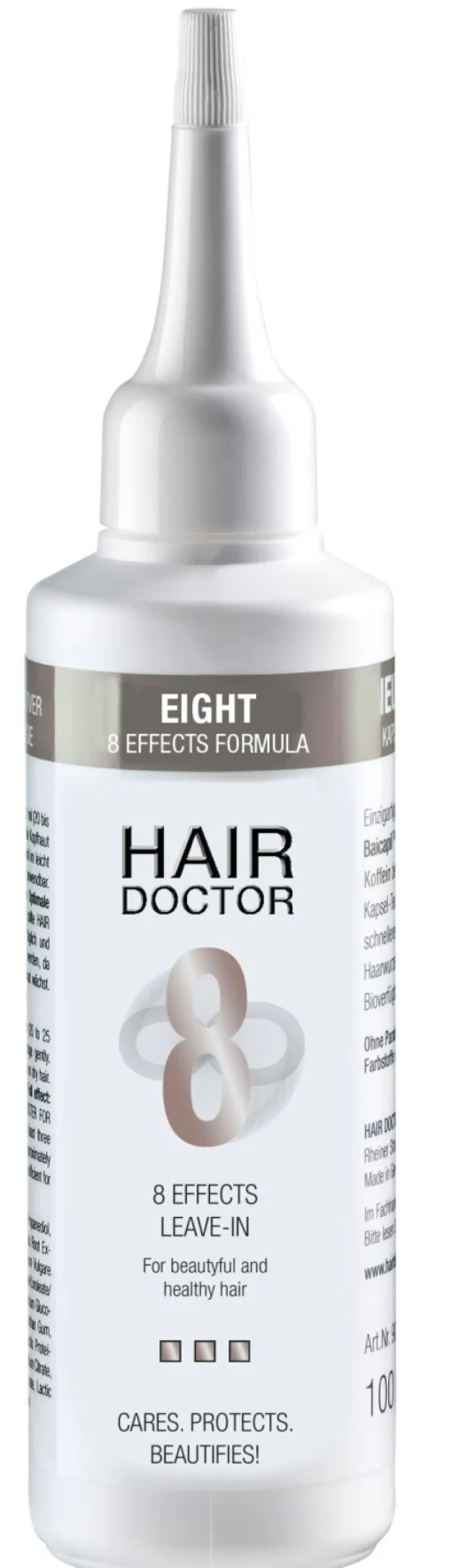 8 Effects Leave-In