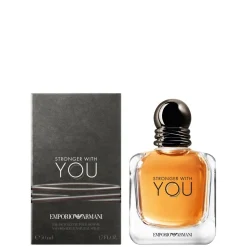 Emporio Armani Stronger with You Eau de Toilette
