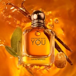 Emporio Armani Stronger with You Eau de Toilette