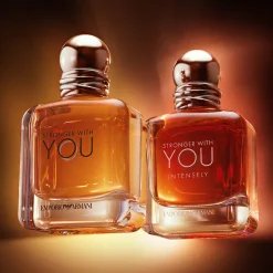 Emporio Armani Stronger with You Eau de Toilette