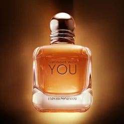 Emporio Armani Stronger with You Eau de Toilette