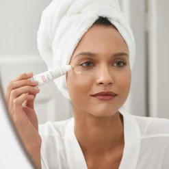 ENERGYNATURE Abschwellendes Augenserum