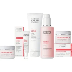 ENERGYNATURE Abschwellendes Augenserum