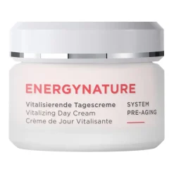 ENERGYNATURE Vitalisierende Tagescreme
