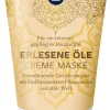Erlesene Öle Creme Maske