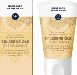 Erlesene Öle Creme Maske