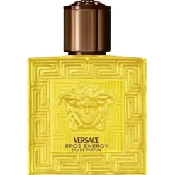 Eros Energy Eau de Parfum