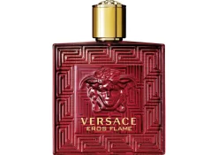 Eros Flame Aftershave Lotion