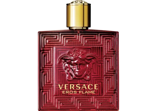 Eros Flame Aftershave Lotion
