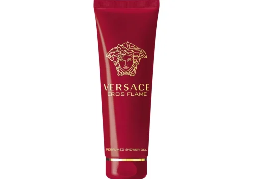 Eros Flame Duschgel