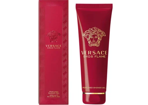 Eros Flame Duschgel