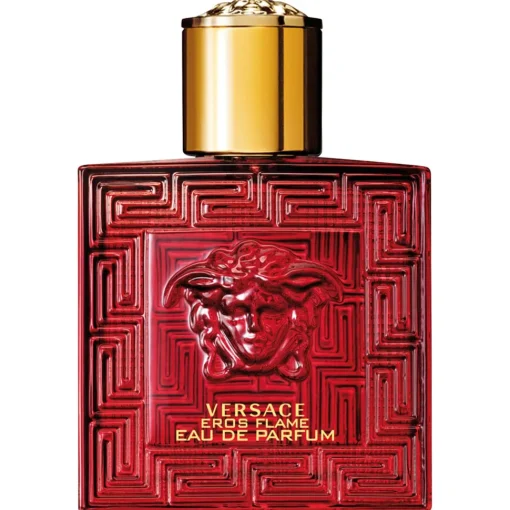 Eros Flame Eau de Parfum