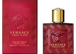 Eros Flame Eau de Parfum